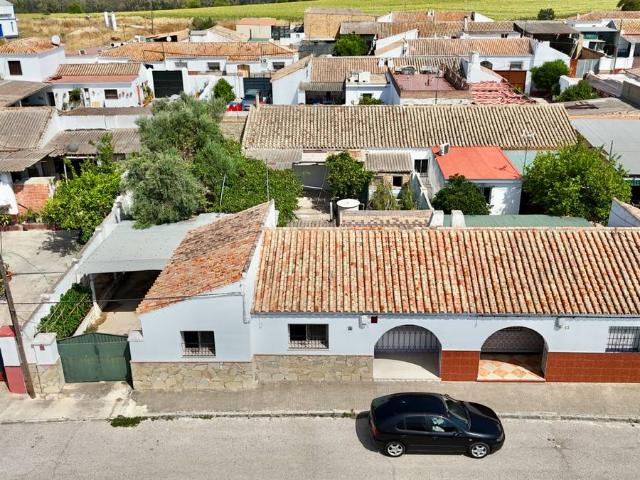 Casa chalet en Venta en Bornos