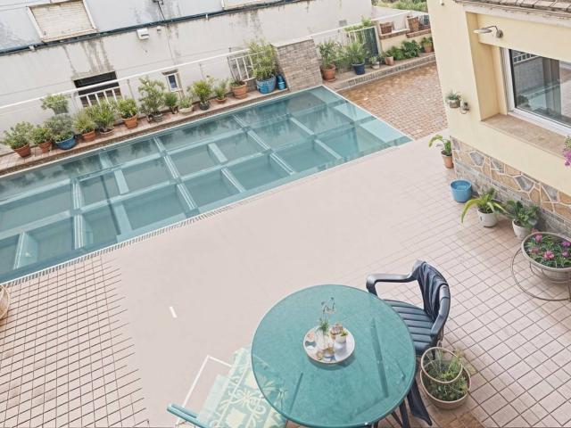 Casa chalet en Venta en Borrassà