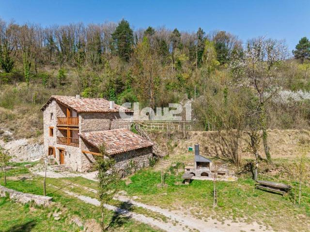 Casa chalet en Venta en Borredà