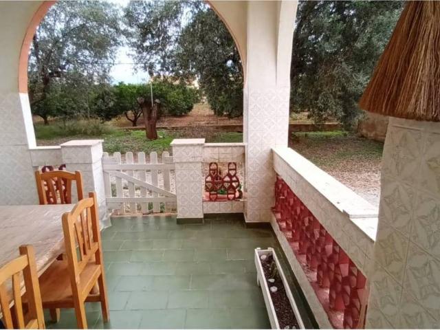 Casa chalet en Venta en Borriol