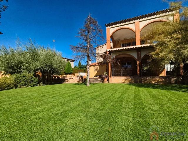 Casa chalet en Venta en Borriol