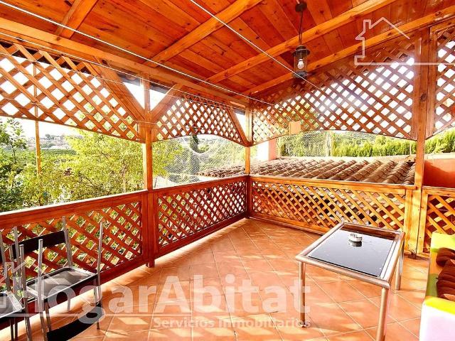 Casa chalet en Venta en Borriol