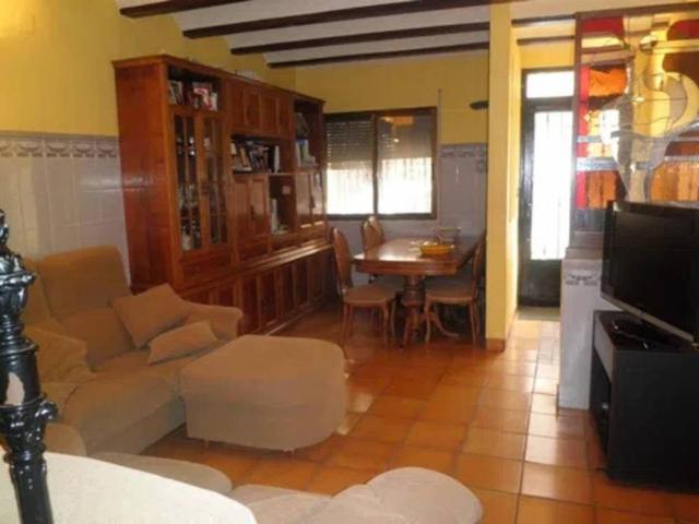 Casa chalet en Venta en Borriol