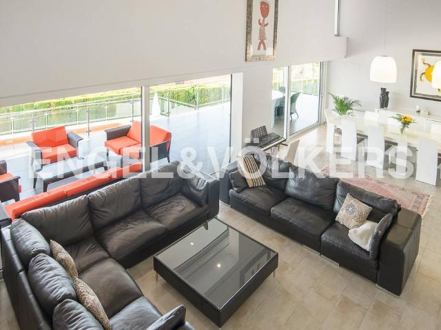 Casa chalet en Venta en Borriol