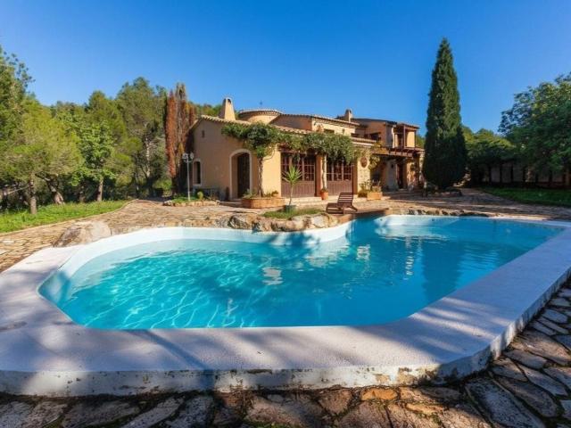 Casa chalet en Venta en Borriol