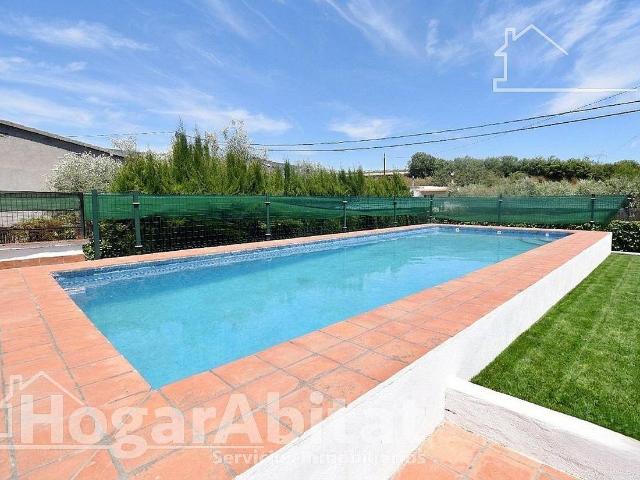 Casa chalet en Venta en Borriol