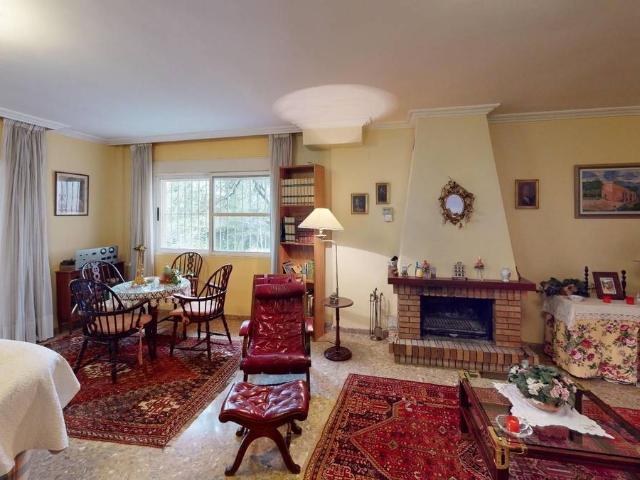 Casa chalet en Venta en Borriol