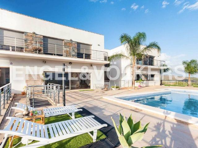 Casa chalet en Venta en Borriol