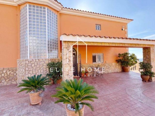 Casa chalet en Venta en Borriol