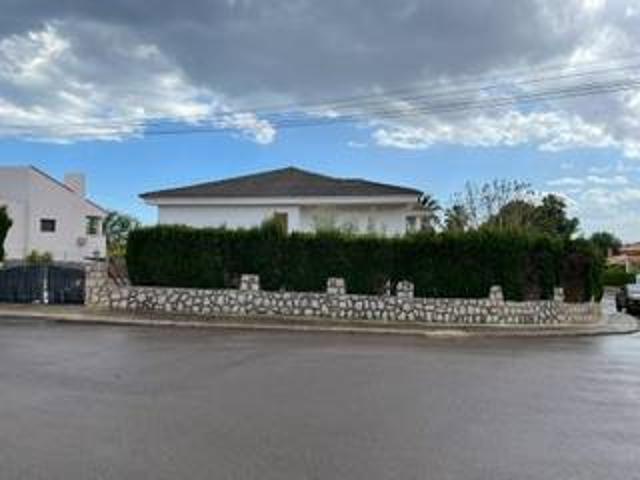 Casa chalet en Venta en Borriol
