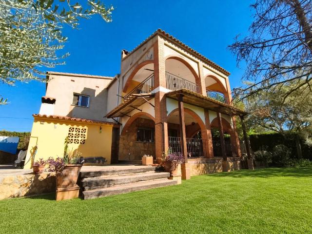 Casa chalet en Venta en Borriol