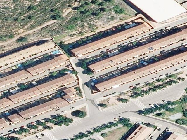 Casa chalet en Venta en Borriol