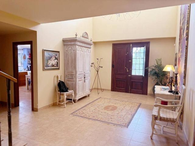 Casa chalet en Venta en Borriol