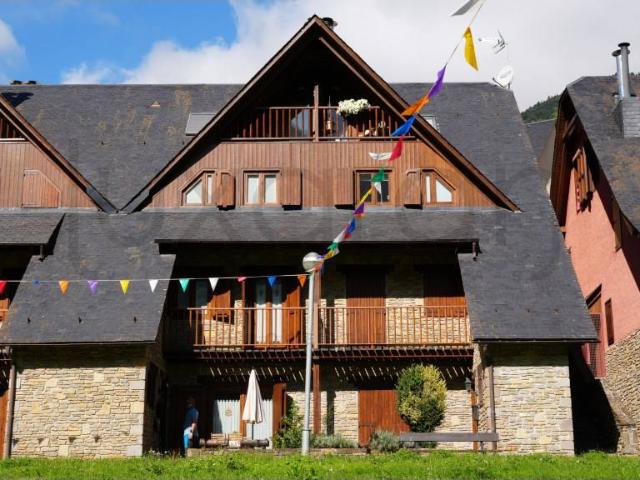 Casa chalet en Venta en Bossòst