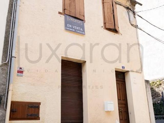 Casa chalet en Venta en Bossòst
