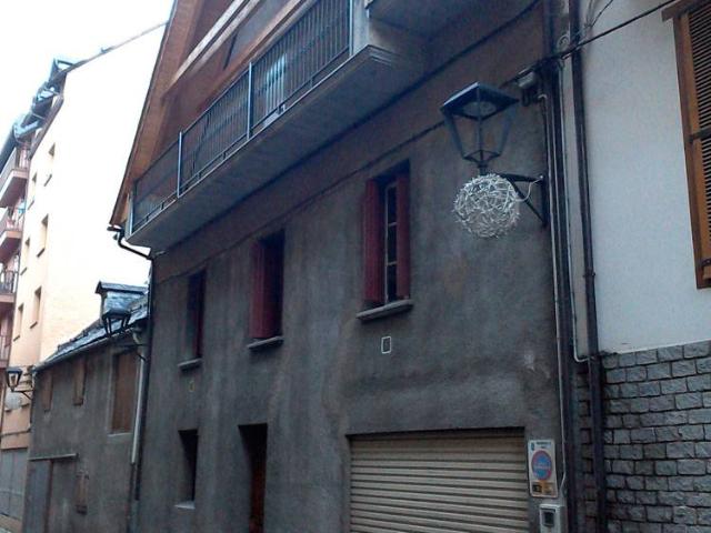 Casa chalet en Venta en Bossòst