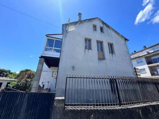 Casa chalet en Venta en Bóveda
