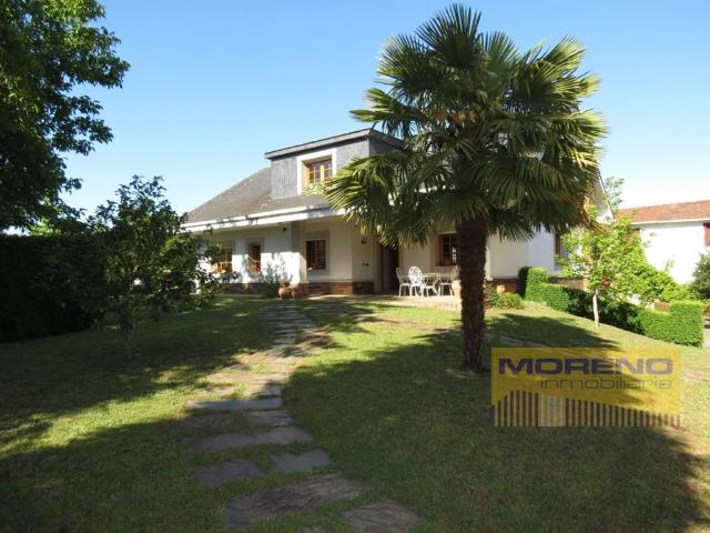 Casa chalet en Venta en Bóveda