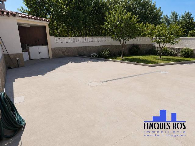 Casa chalet en Venta en Boverals Saldonar