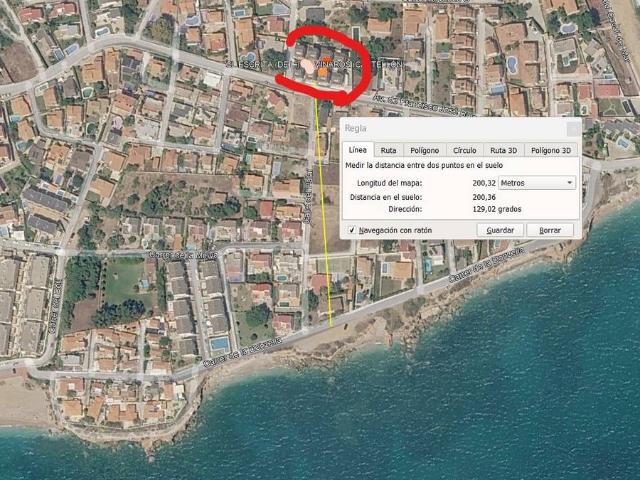 Casa chalet en Venta en Boverals Saldonar