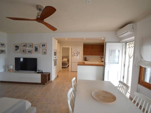 Casa chalet en Venta en Boverals Saldonar