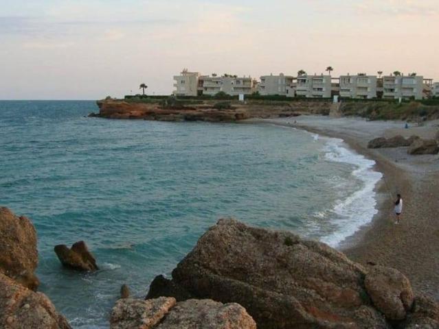 Casa chalet en Venta en Boverals Saldonar