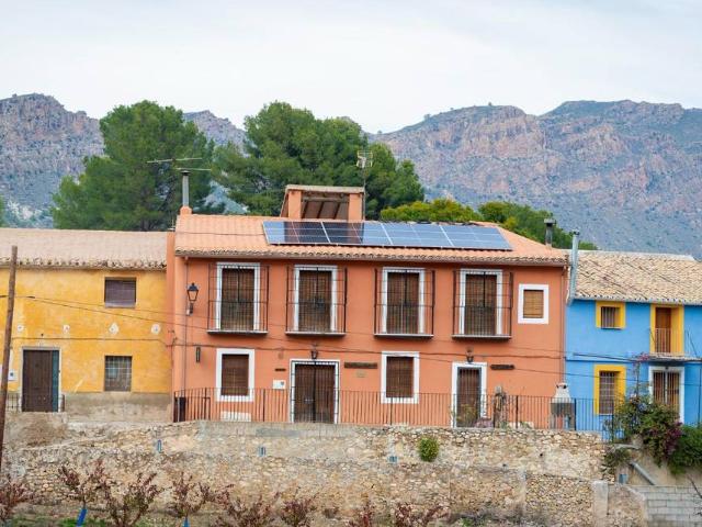 Casa chalet en Venta en Blanca
