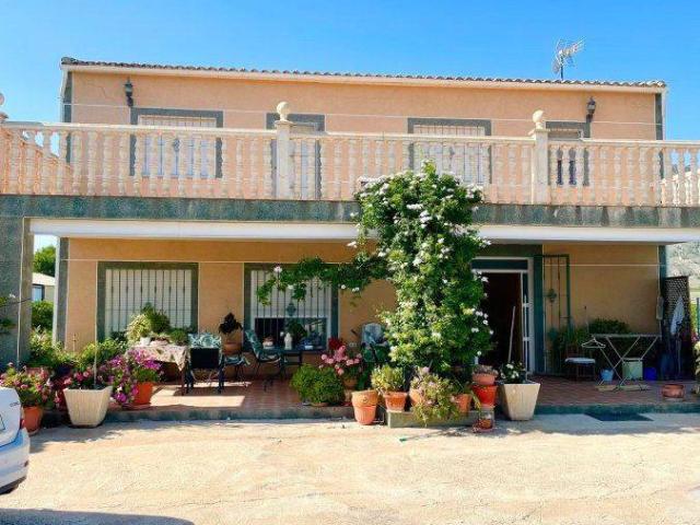 Casa chalet en Venta en Blanca
