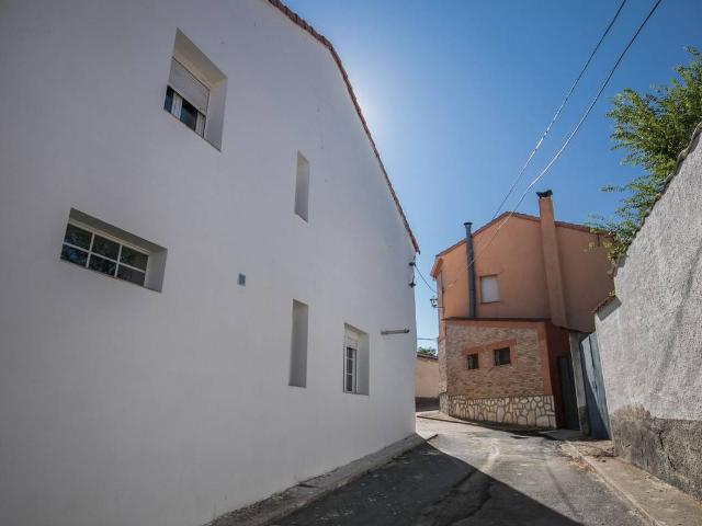Casa chalet en Venta en Blascosancho