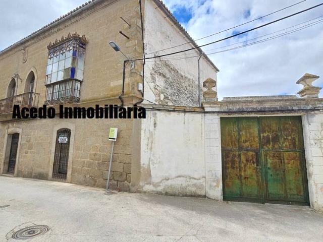 Casa chalet en Venta en Brozas