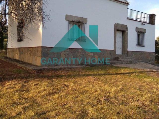 Casa chalet en Venta en Brozas