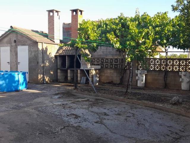 Casa chalet en Venta en Bretó
