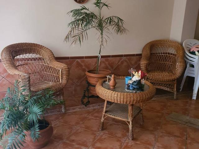 Casa chalet en Venta en Brenes