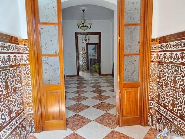 Casa chalet en Venta en Brenes