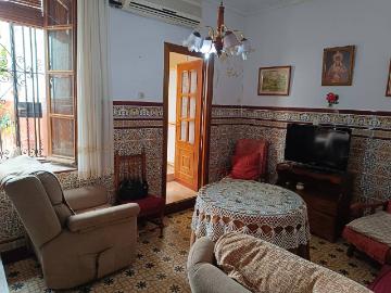Casa chalet en Venta en Brenes