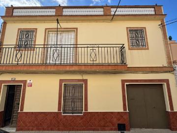 Casa chalet en Venta en Brenes