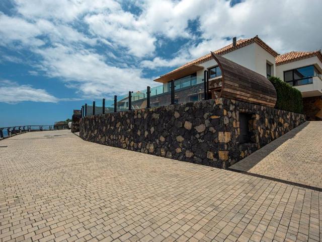 Casa chalet en Venta en Breña Baja