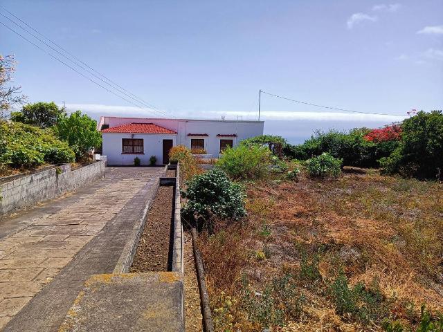 Casa chalet en Venta en Breña Baja