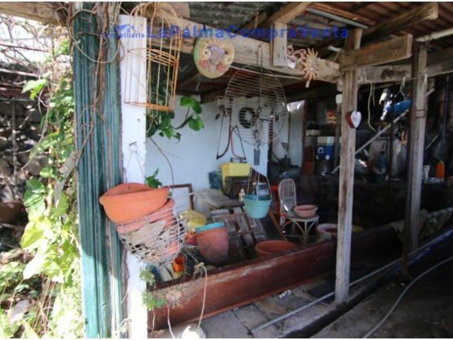 Casa Chalet en Venta en Breña Baja Santa Cruz de Tenerife