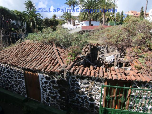 Casa Chalet en Venta en Breña Baja Santa Cruz de Tenerife