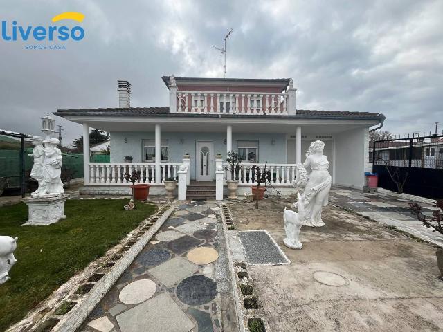 Casa chalet en Venta en Briviesca