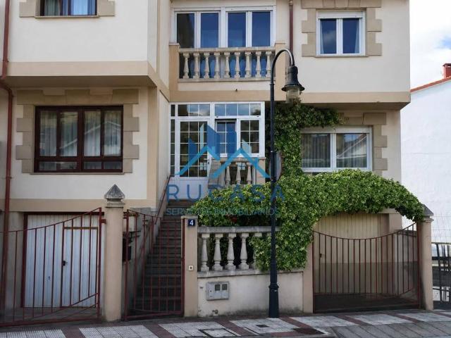 Casa chalet en Venta en Briviesca