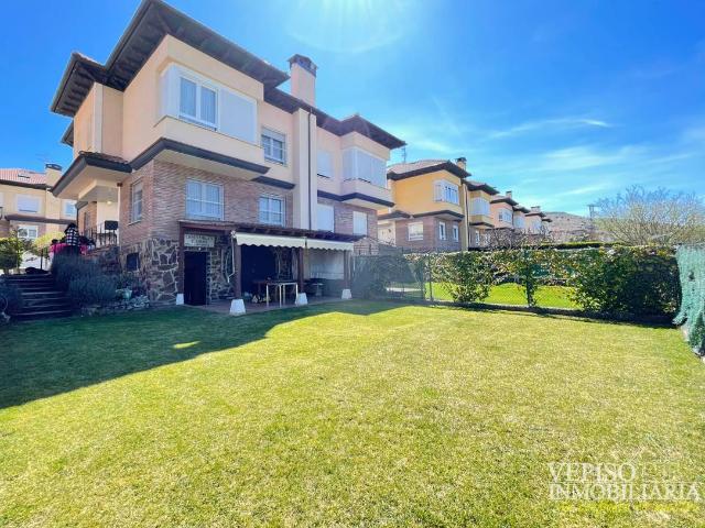 Casa chalet en Venta en Briviesca