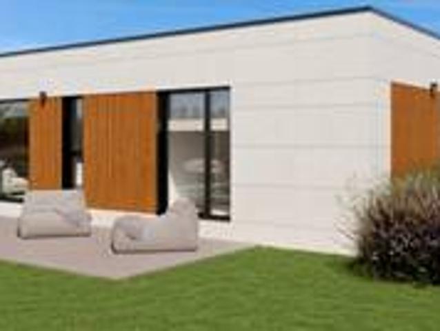 Casa chalet en Venta en Brión