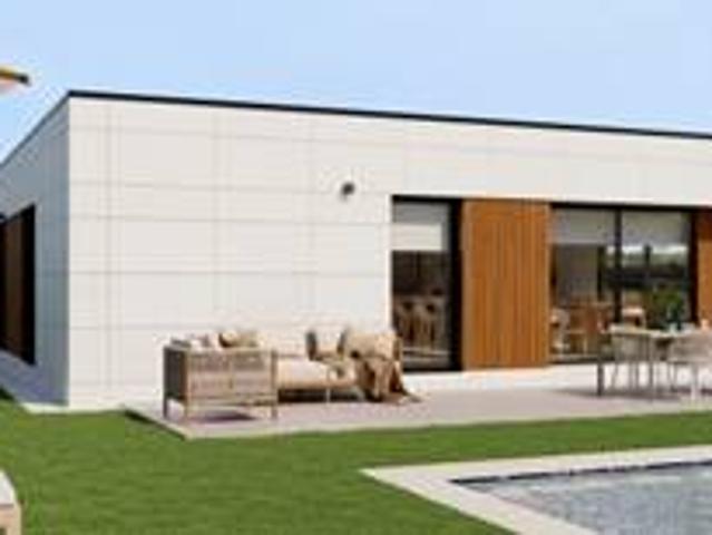 Casa chalet en Venta en Brión