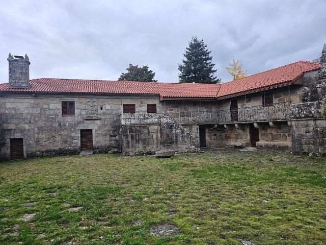 Casa chalet en Venta en Brión