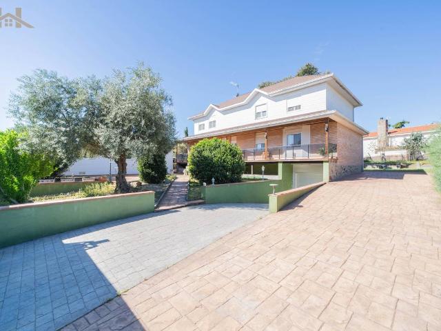 Casa chalet en Venta en Brunete