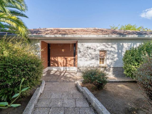 Casa chalet en Venta en Brunete
