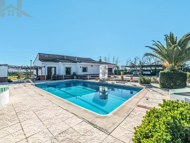 Casa chalet en Venta en Brunete