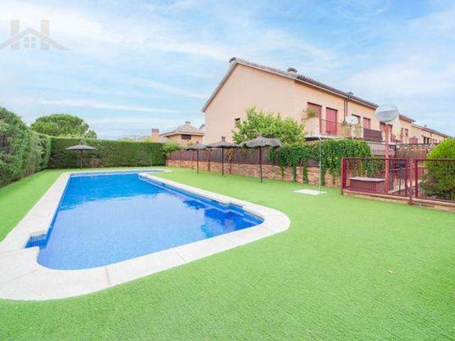 Casa chalet en Venta en Brunete